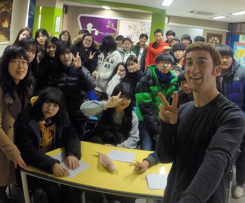 pros and cons of teaching english abroad mylifesamovie.com