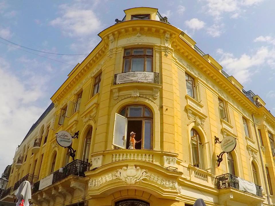 Experience Bucharest Alyssa Ramos mylifesamovie.com8