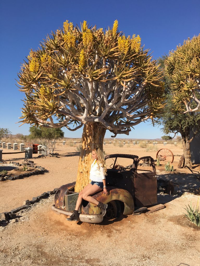 Fish River canyon mylifesamovie.com