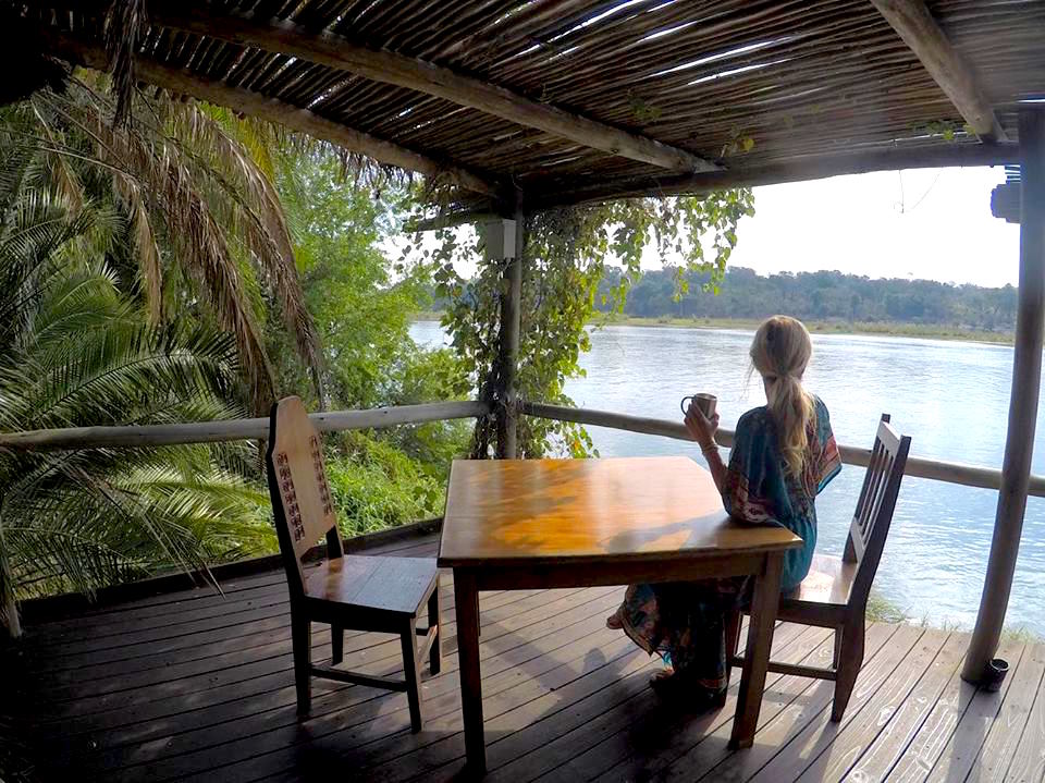 Ngebi Camp Namibia mylifesamovie.com