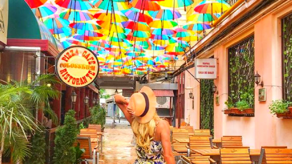 cheapest travel destinations in 2020