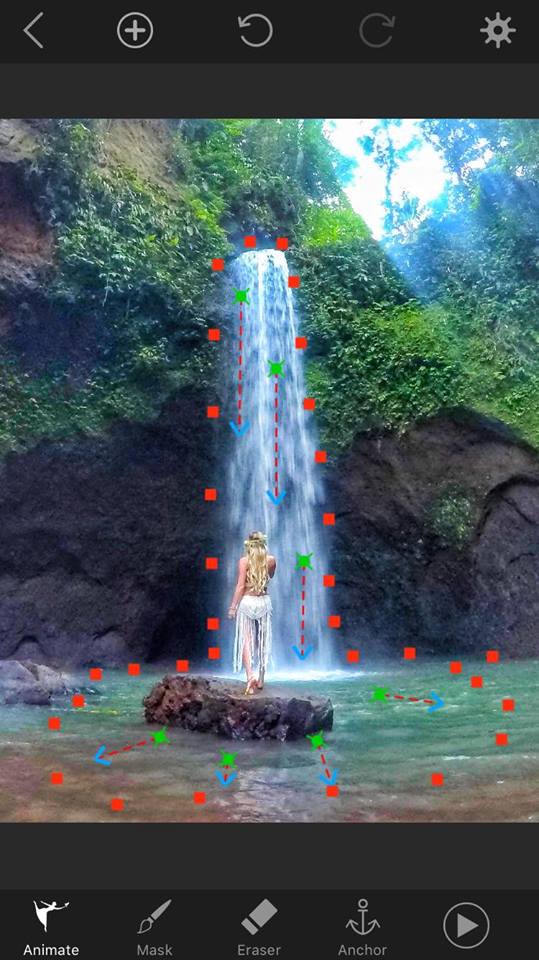 how to animate your photos plotagraph mylifesamovie.com