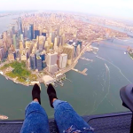 How I Planned a New York City Adventure Using my Skype Group Chat!