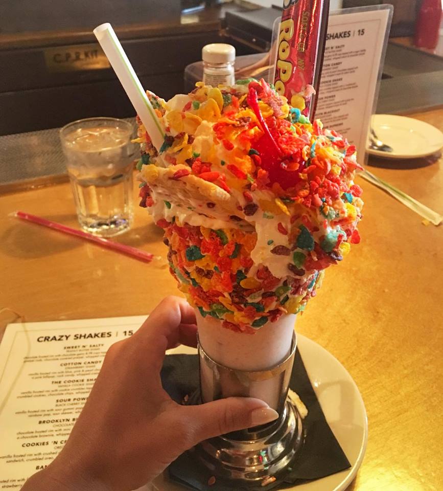 Skype Black Tap NYC mylifesamovie.com