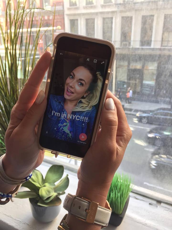 Skype Highlights mylifesamovie.com