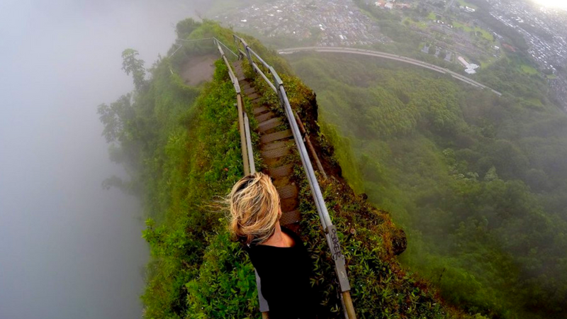 Stairway to Heaven: Everything you Need to Know