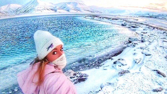 Why Svalbard is a Top Adventure Destination