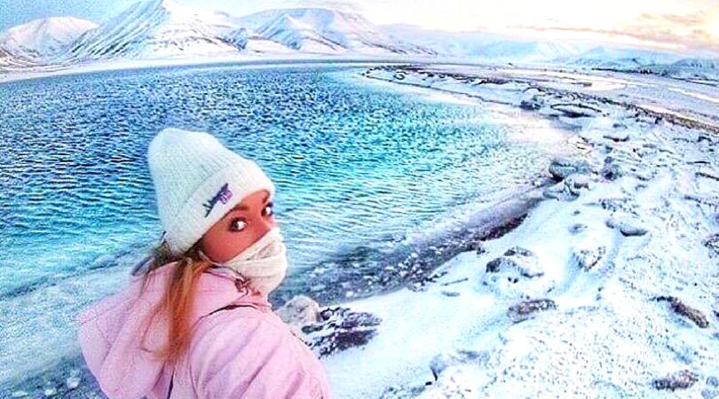 Why Svalbard is a Top Adventure Destination