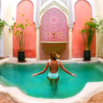 6 Gorgeous Morocco AirBnB Riads