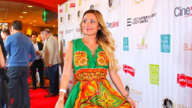 Burbank Hosts the 2017 International Film Festival!