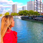 Introducing Paris ’ First Millennials-Only River Cruise!
