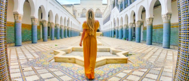 21 Essential Morocco Solo Travel Safety Tips