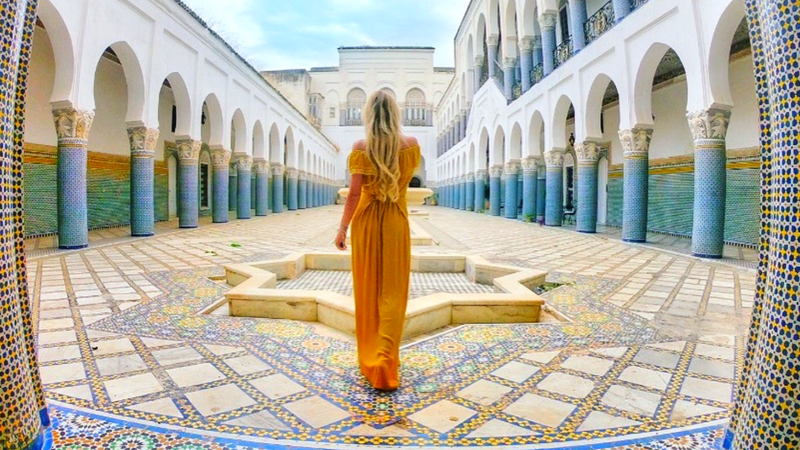 21 Essential Morocco Solo Travel Safety Tips