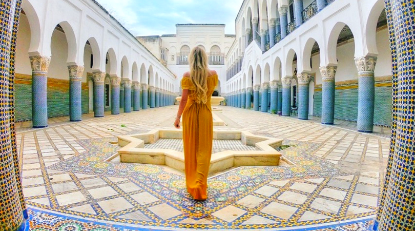 21 Essential Morocco Solo Travel Safety Tips