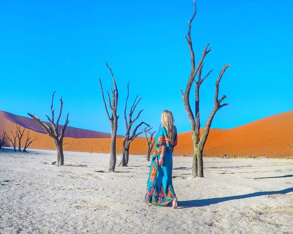 Dead Vlei Put Foot Rally mylifesamovie.com