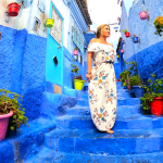 what to wear in Morocco