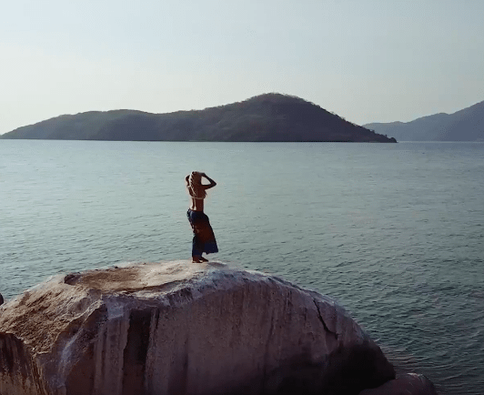 Malawi Africa Road Trip put foot rally mylifesamovie.com