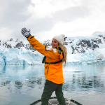 7th continent antarctica
