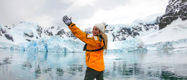 7th continent antarctica