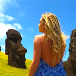 Easter Island Mysteries Easily Explained (by Me)