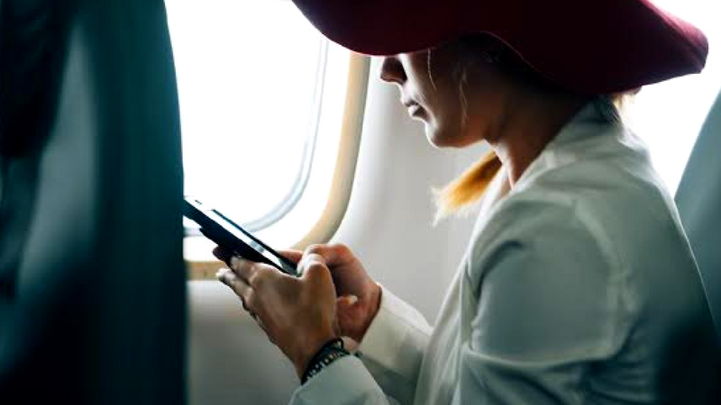 This TravelSmart App Has All Your Safety Essentials