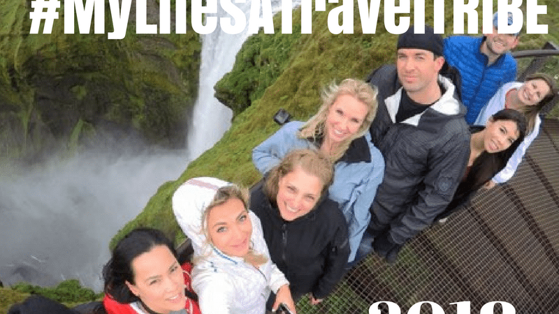 #MyLifesATravelTRIBE mylifesamovie.com