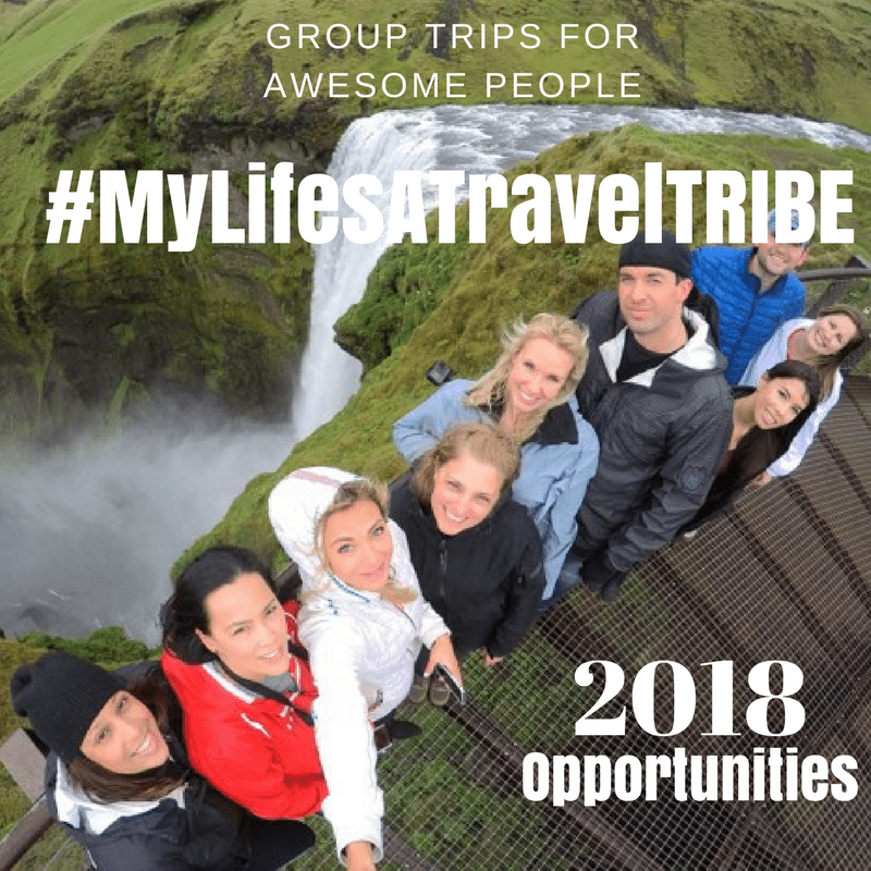 #MyLifesATravelTRIBE mylifesamovie.com