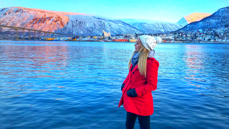 How to Layer & Pack for Cold Destinations