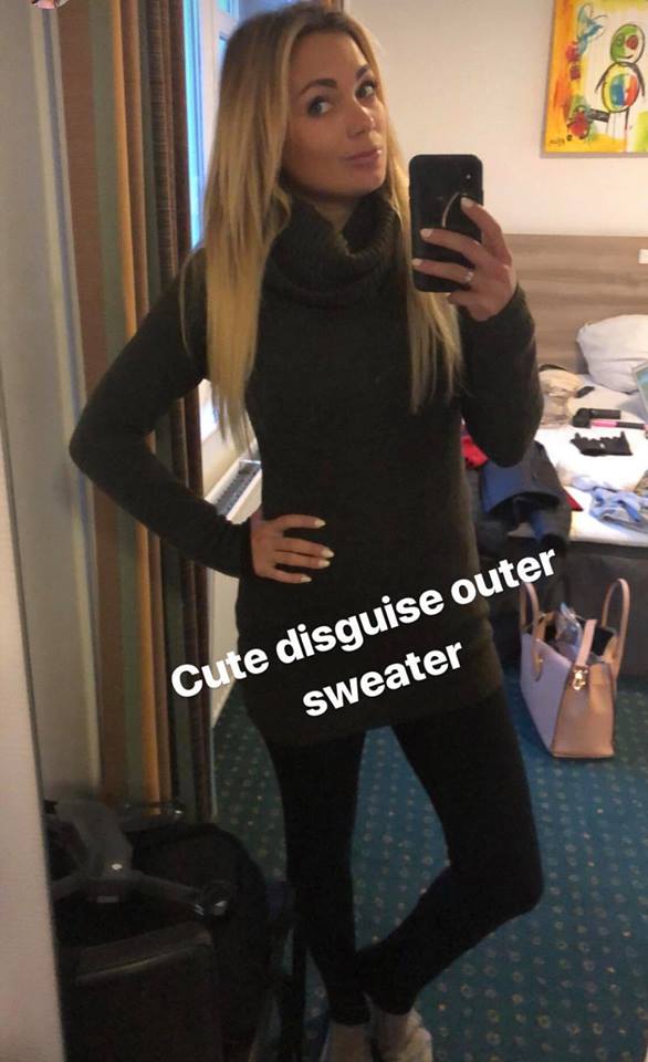 Layering Packing guide mylifesamovie.com base layers