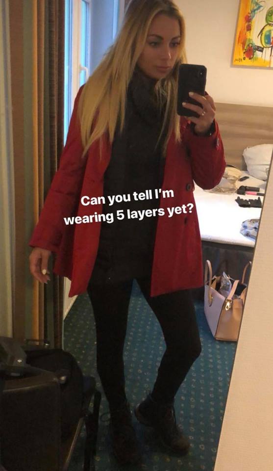 Layering Packing guide mylifesamovie.com base layers