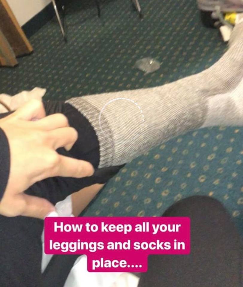 Layering Packing guide mylifesamovie.com base layers