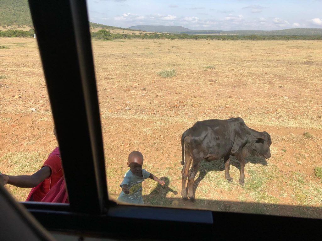 Kenya travel tips mylifesamovie.com Alyssa Ramos