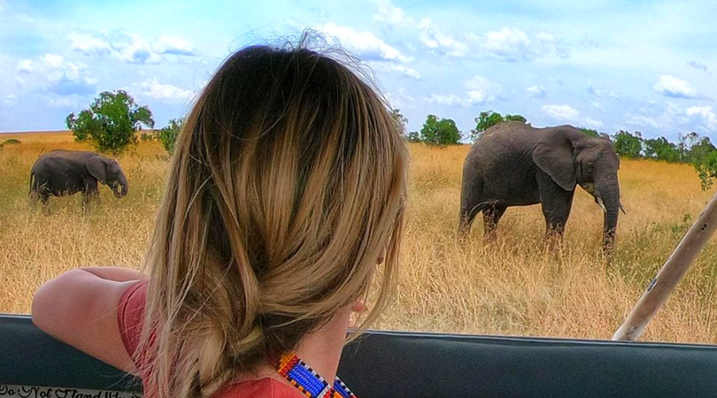 How to Plan an Affordable-ish Kenya Safari