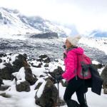 kilimanjaro
