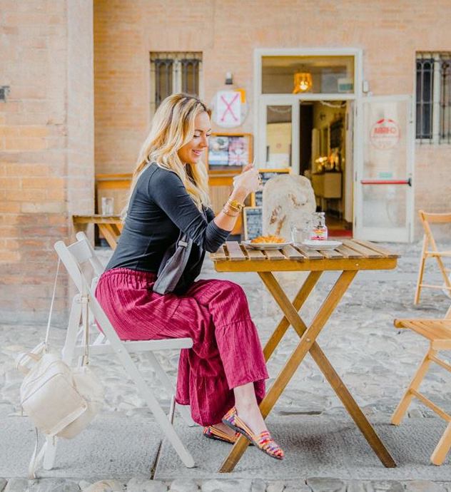 Reggio Emilia mylifesamovie.com alyssa ramos