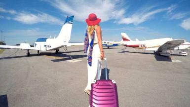 best travel credit cards in 2024