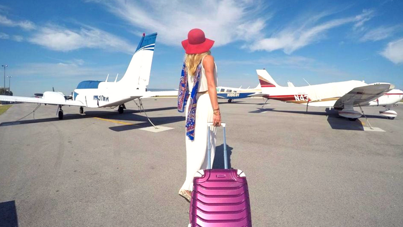 best travel credit cards in 2024