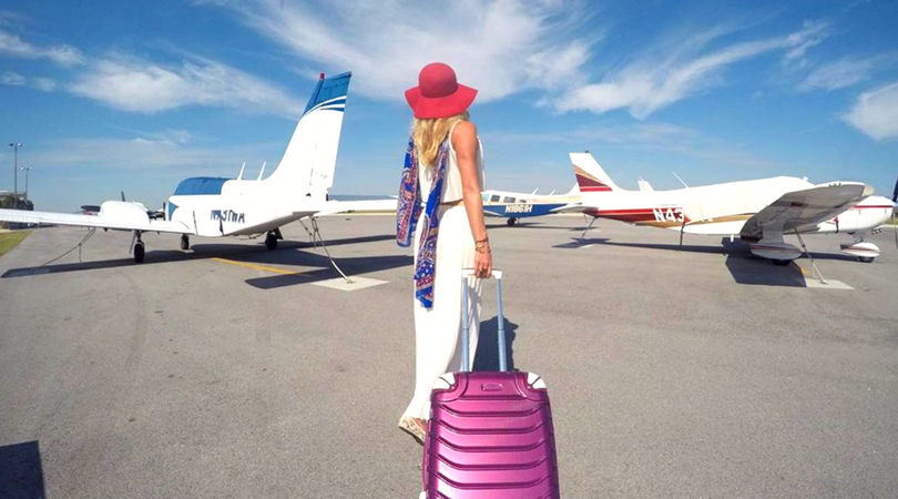 best travel credit cards in 2024