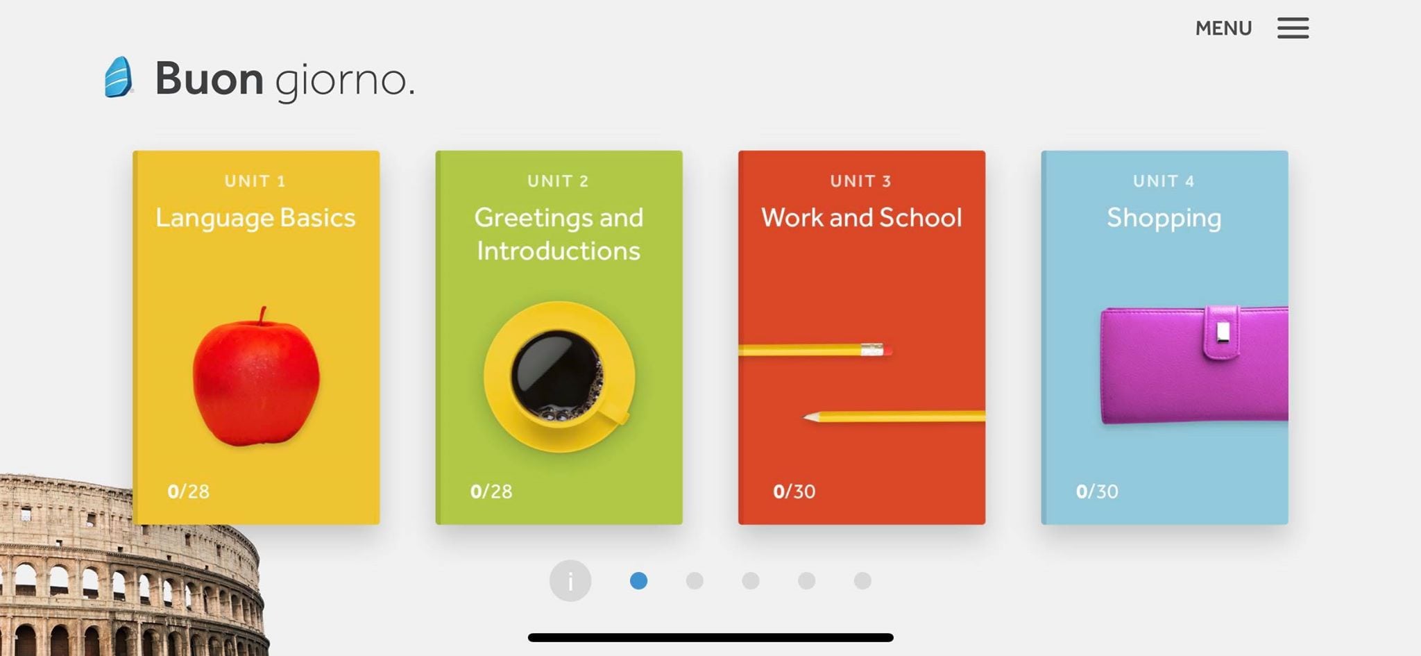 Rosetta Stone mylifeseamovie.com