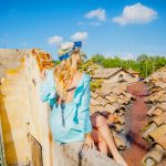how to live abroad