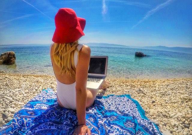 how to make money online