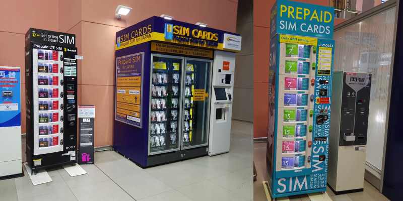 How to Use a Local SIM Card Abroad