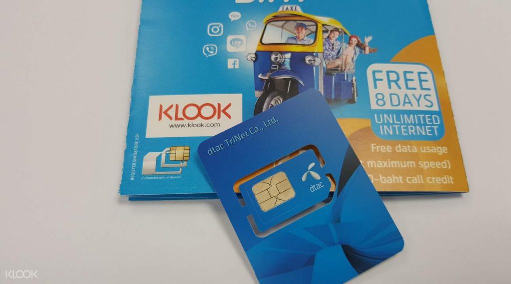 How to Use a Local SIM Card Abroad