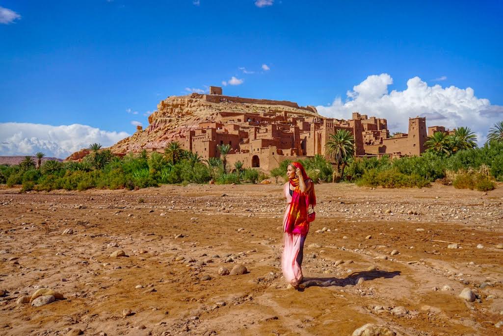 game of thrones kasbah morocco