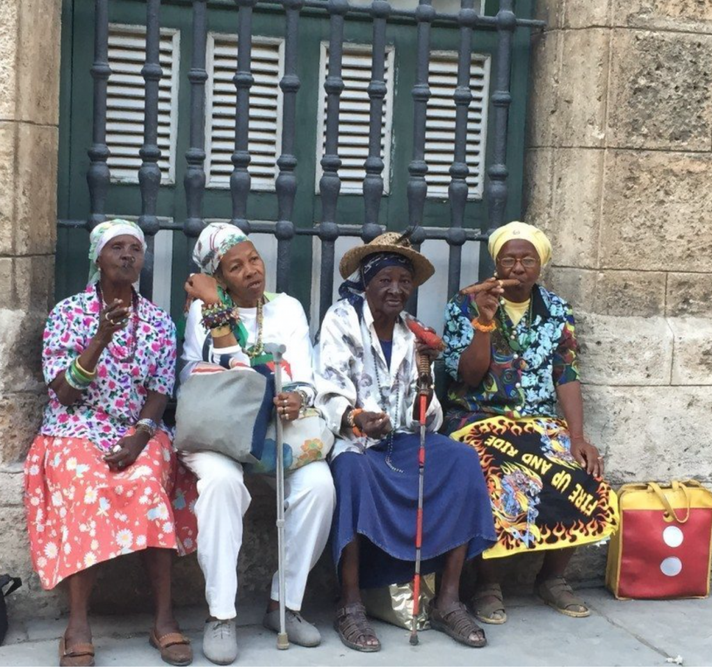 Travel photography rules include paying locals if they have put on a performance for your photos