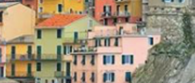 Everything you could possibly need to know to plan a trip to the iconic cities of Cinque Terre! From how to book cheap flights to Italy, to getting around the five cities of Cinque Terre by train, boat, or hiking!