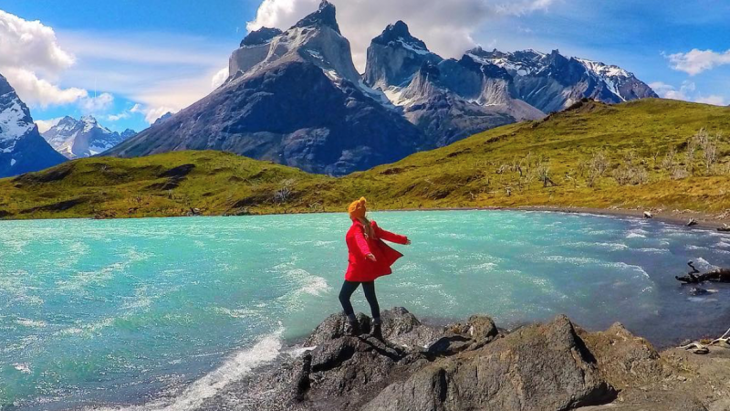 Top 2019 Travel Trends To Try