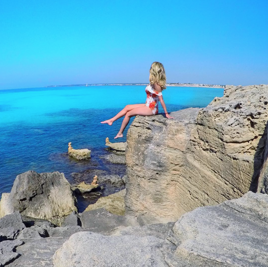 Beautiful Mallorca in Spain is a top European destination to visit.