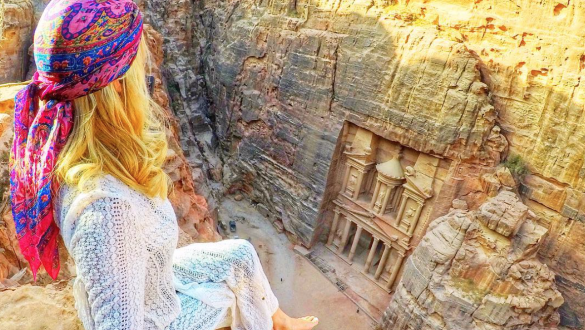 19 best solo travel destinations of 2019