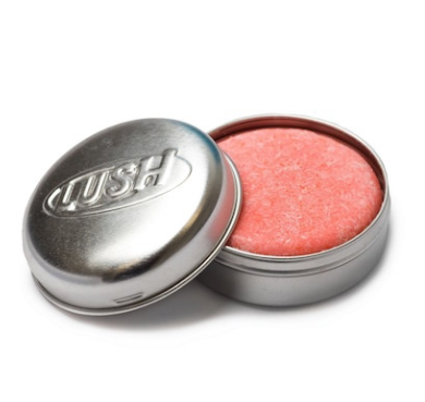 Body bars are eco-friendly and easy to travel with.